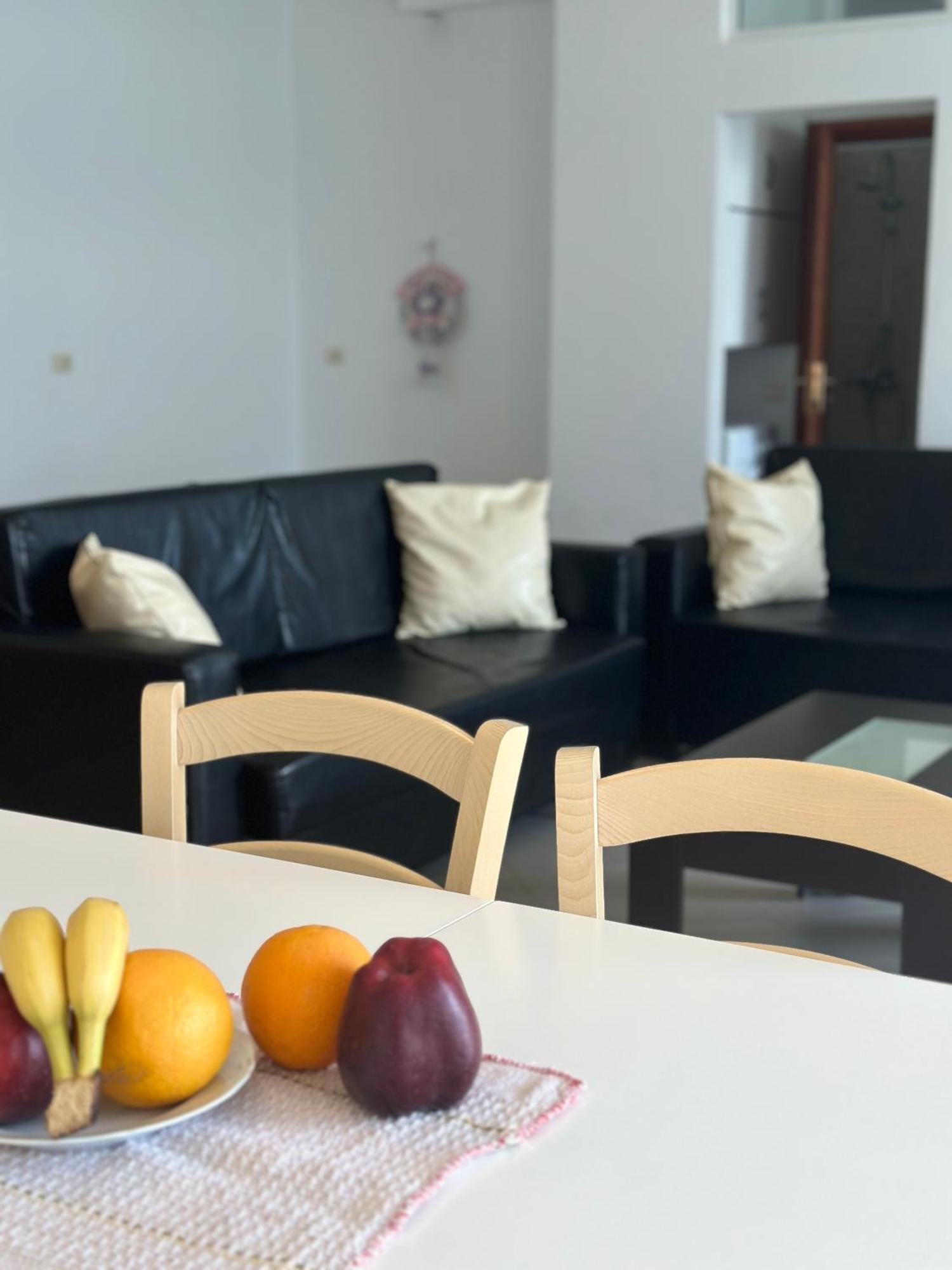 Sail Sea View Apartments Sarandë Exterior foto