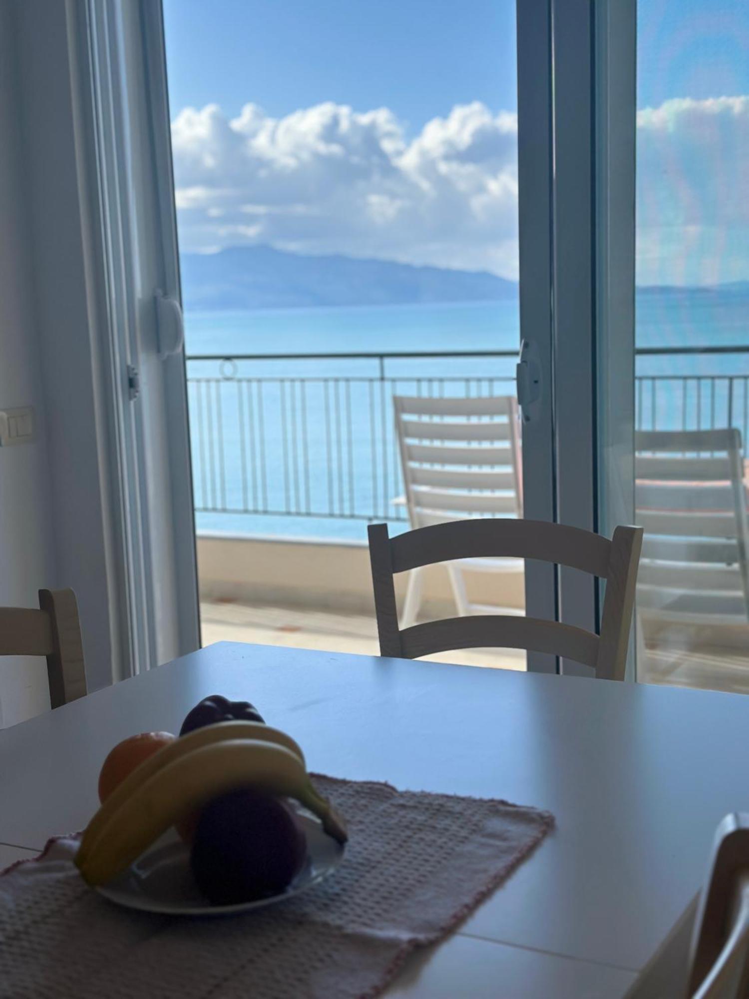 Sail Sea View Apartments Sarandë Exterior foto